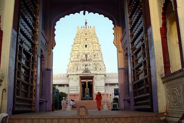 Brahma Temple In Pushkar 17377875667