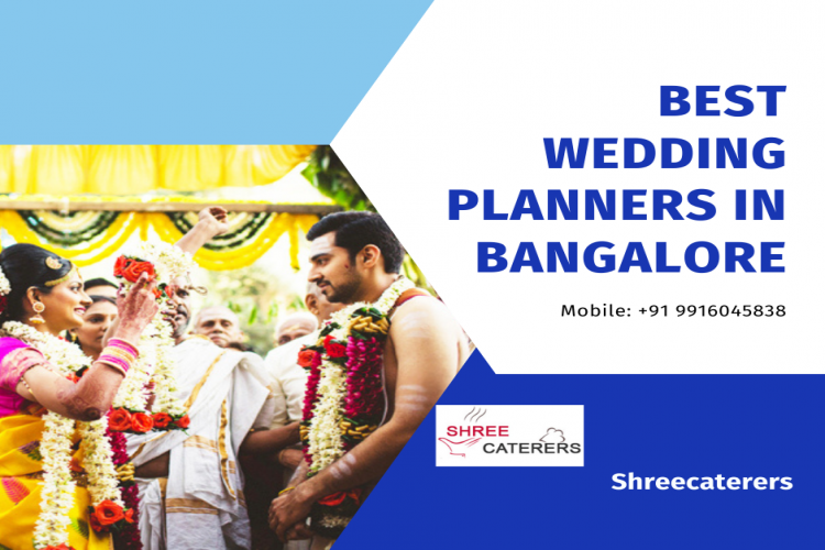 Brahmin Wedding Planners In Bangalore 16300647347