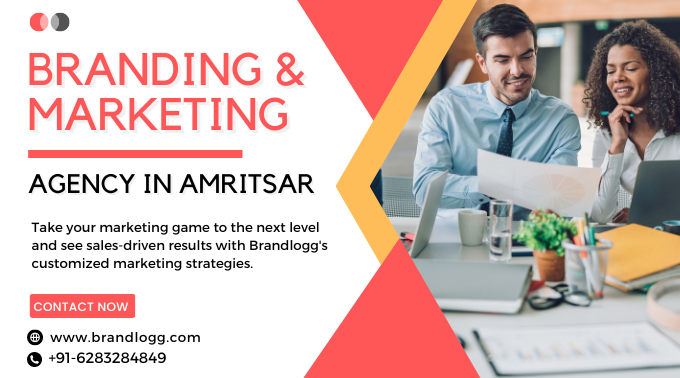 Branding And Marketing Agency In Amritsar 16813892271