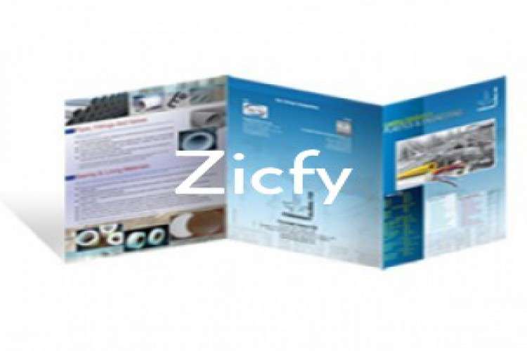 Brochure Printer In South Delhi 9065677