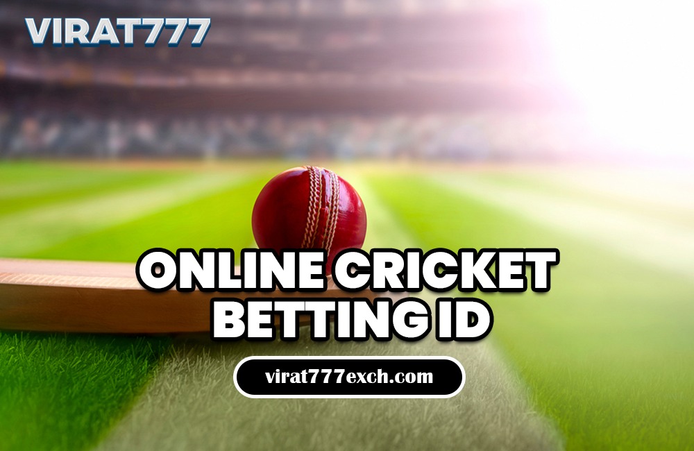 Browse The Official Website Of A Selected Online Cricket Id Platform 17402197056