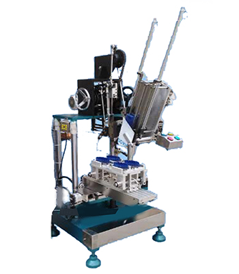 Brush Tufting Machine Manufacturer And Supplier   Sharma And Sons 17194630707