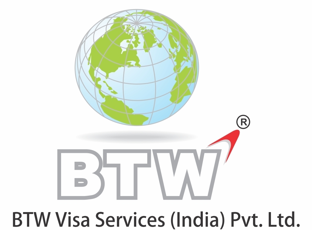 Btw Visa Services India Pvt Ltd   Pune 17139577192