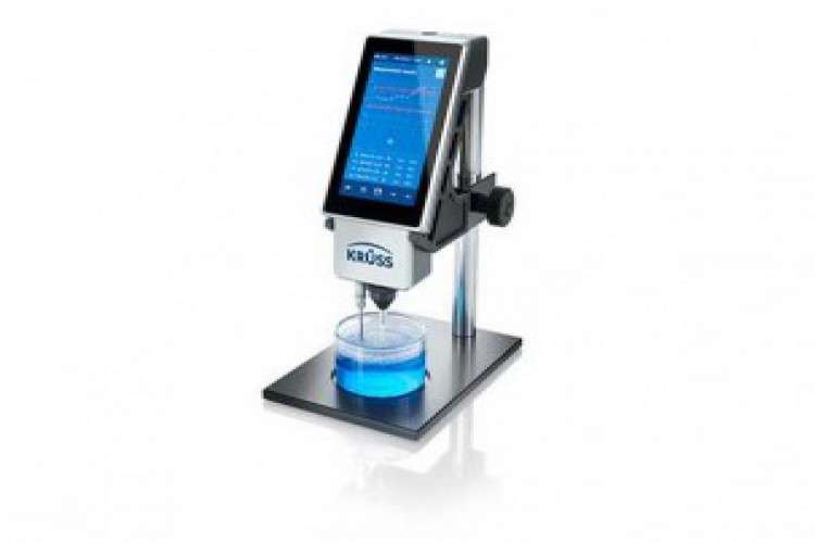 Bubble Pressure Tensiometer Bpt Mobile 2703691