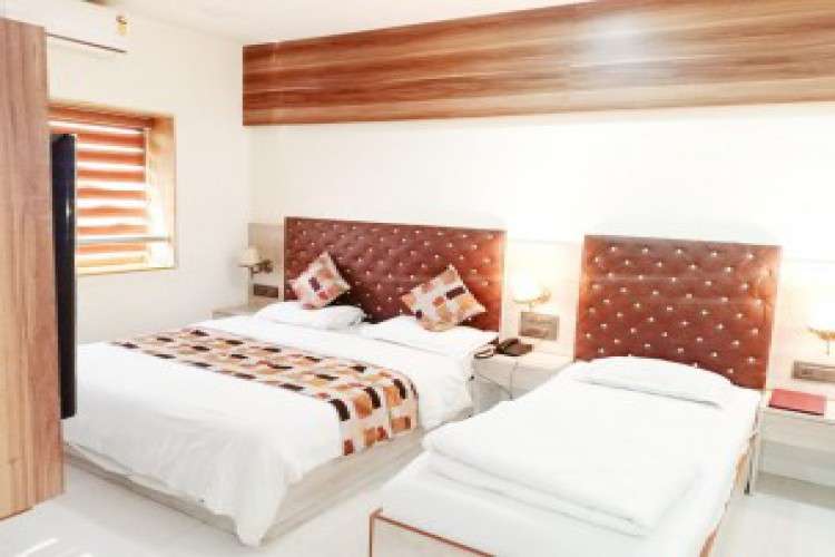 Budget Hotel In Nashik 1636367