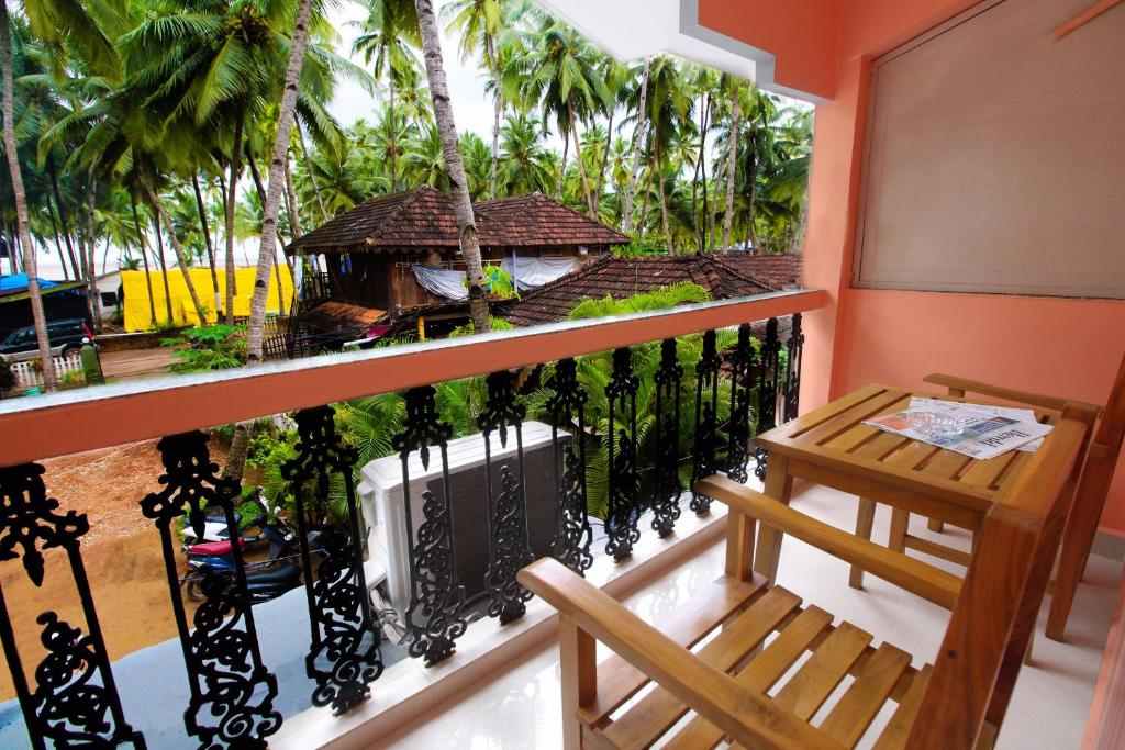 Budget Hotels Near Palolem Beach 17084081460