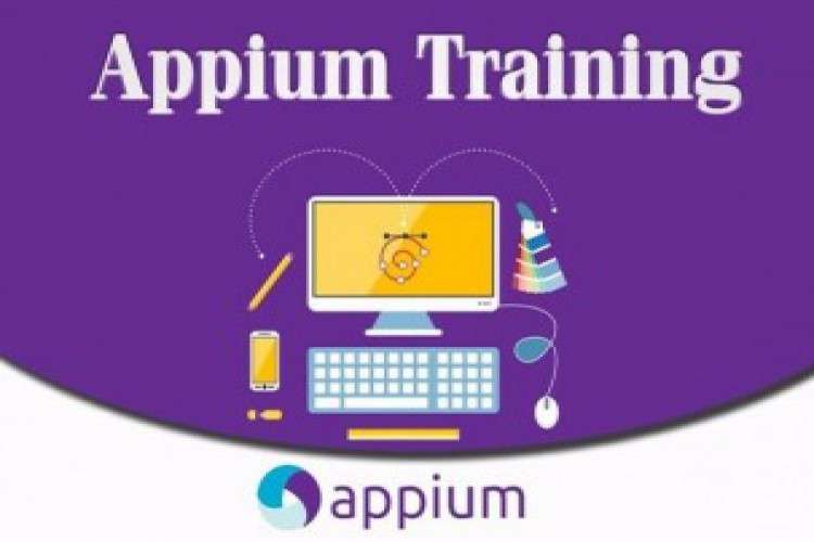 Build Your Career With Appium Training 2061796