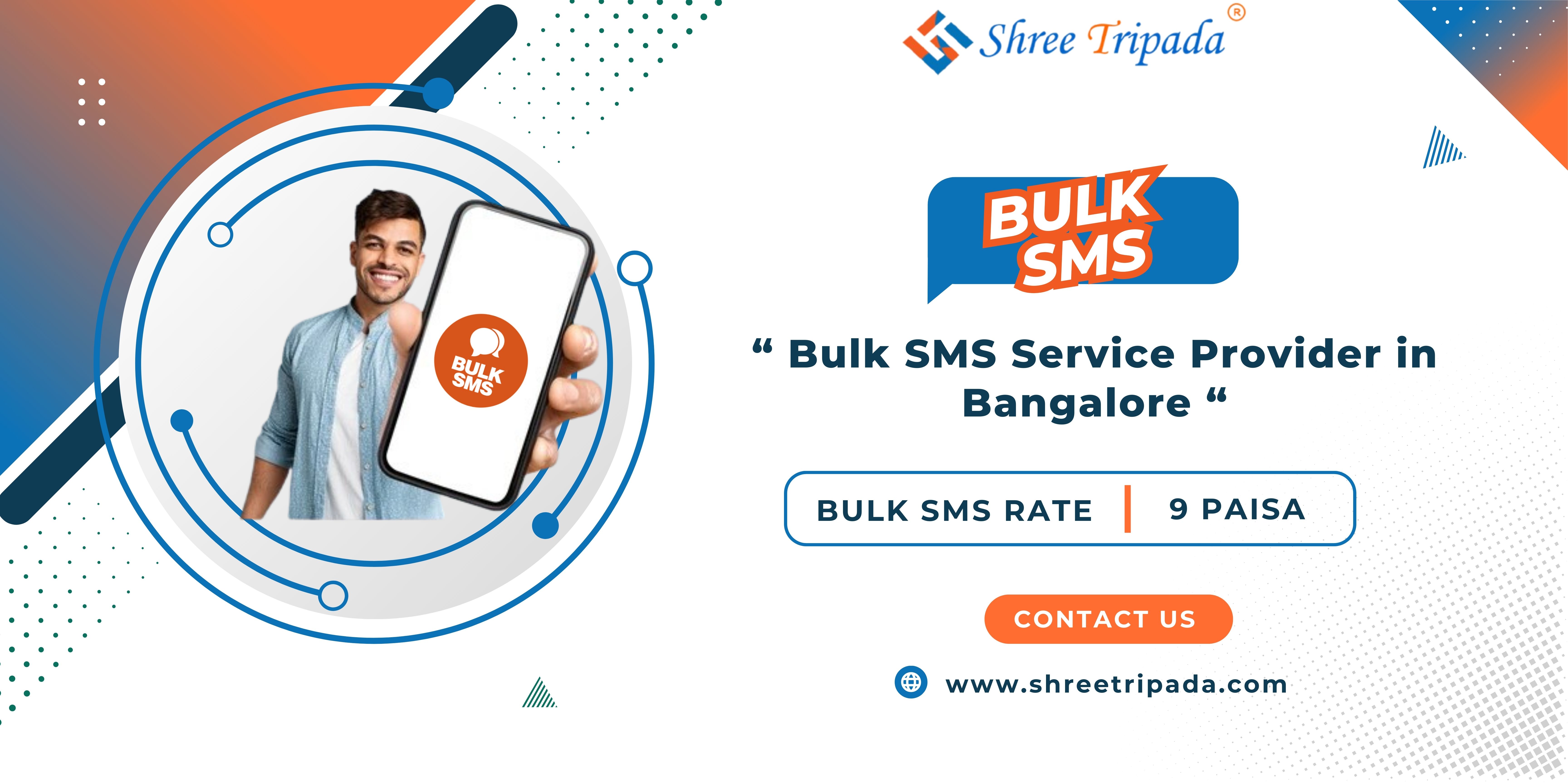 Bulk Sms Service Provider In Bangalore 17292442491