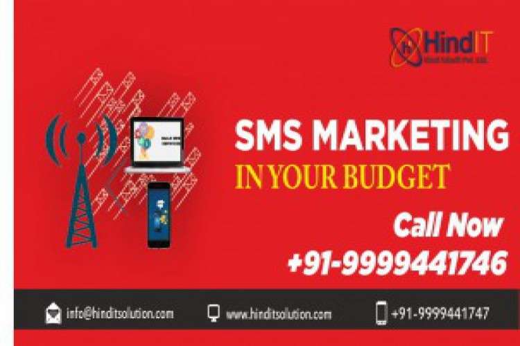 Bulk Sms Services In Delhi 2687202