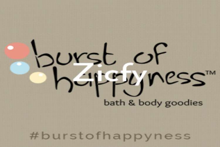 Burst Of Happyness   Vegan Natural Handmade Skincare 3555869