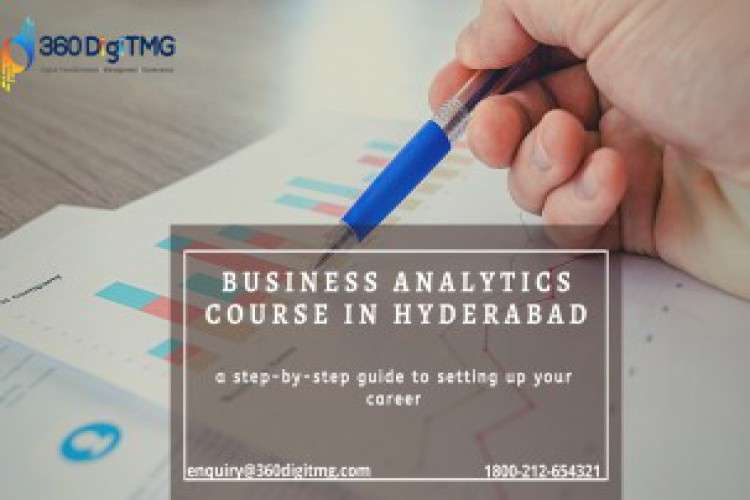 Business Analytics Course 6602434