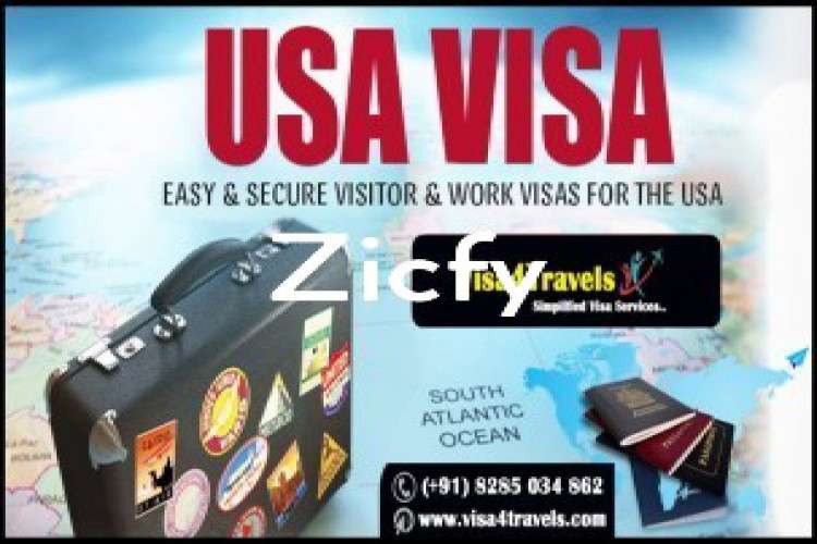 Business Visa Agents 1857999