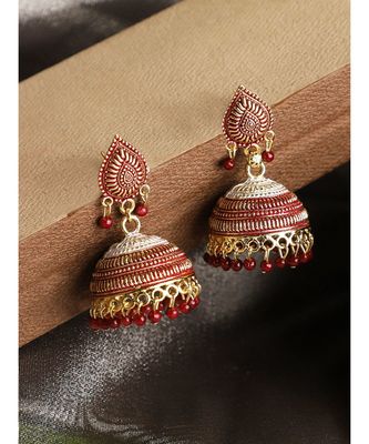 Buy All Types Of Earring Collection At Best Price 166185425710