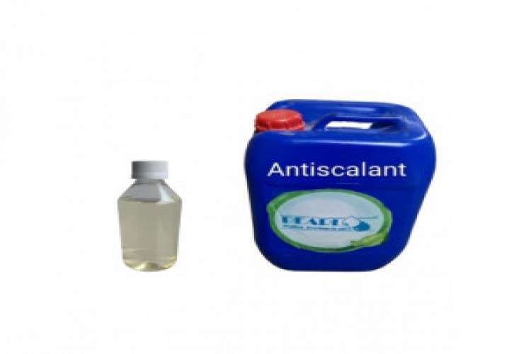 Buy Antiscalant At Best Price   Pearl Water 7542301