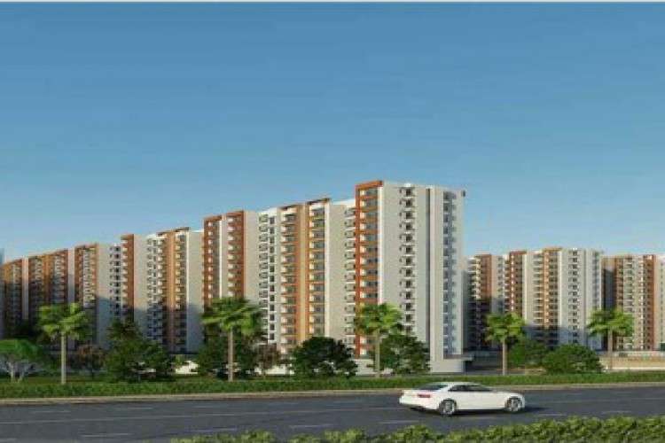 Buy Apartment In Delhi Ncr 8580081