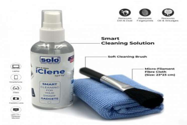 Buy Best Lens Laptop And Mobile Screen Cleaning Kit Online 8418758