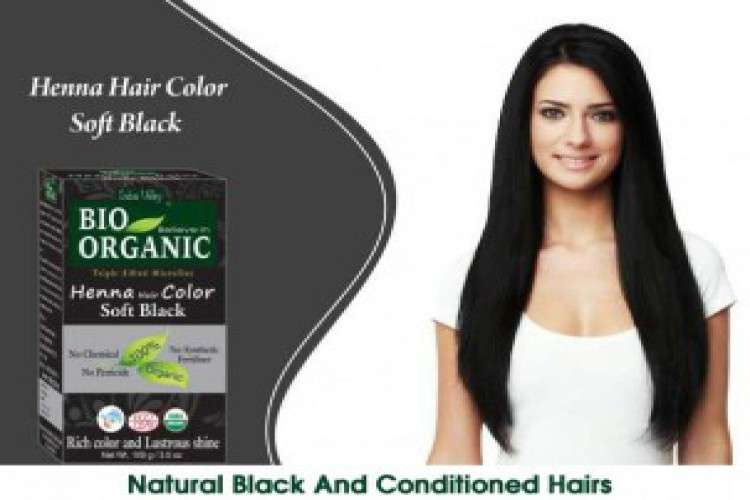 Buy Chemical Free Natural Hair Colour 5675066