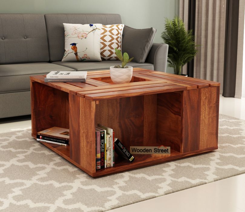 Buy Coffee Table Online In India At Woodenstreet 17024463216