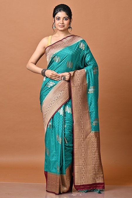 Buy Eid Sarees Online In Usa 17363333127