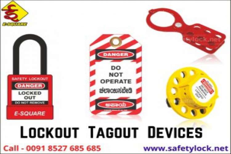 Buy Electrical Panel Lockout Devices By E Square Alliance 7879267