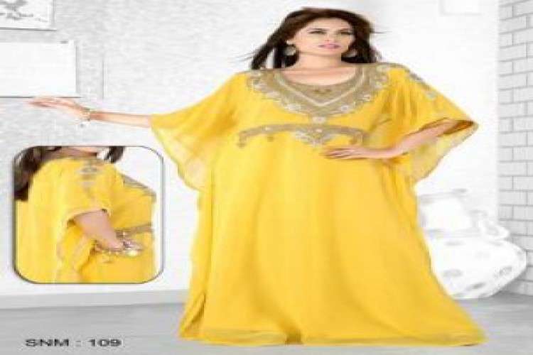 Buy Farasha Dresses Online To Wear For Party 6542508