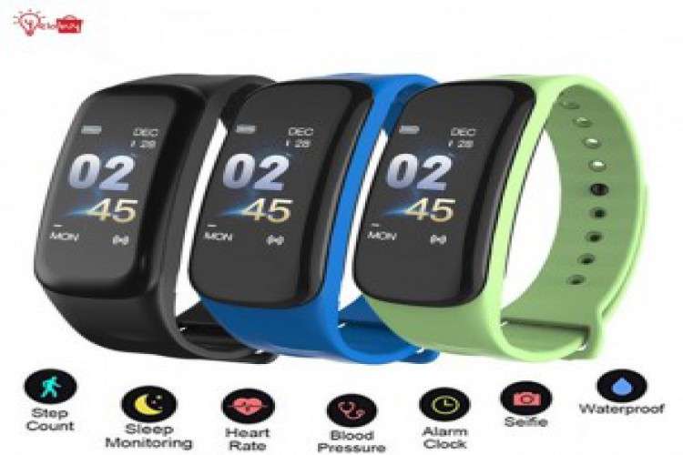 Buy Fitness Band At Best Prices 7789902