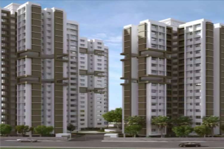 Buy Flats In Thane And Reap The Benefit Of A Wise Investment 2189610