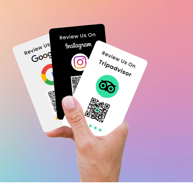 Buy Google Review Nfc Cards At The Lowest Price Now 17238128670