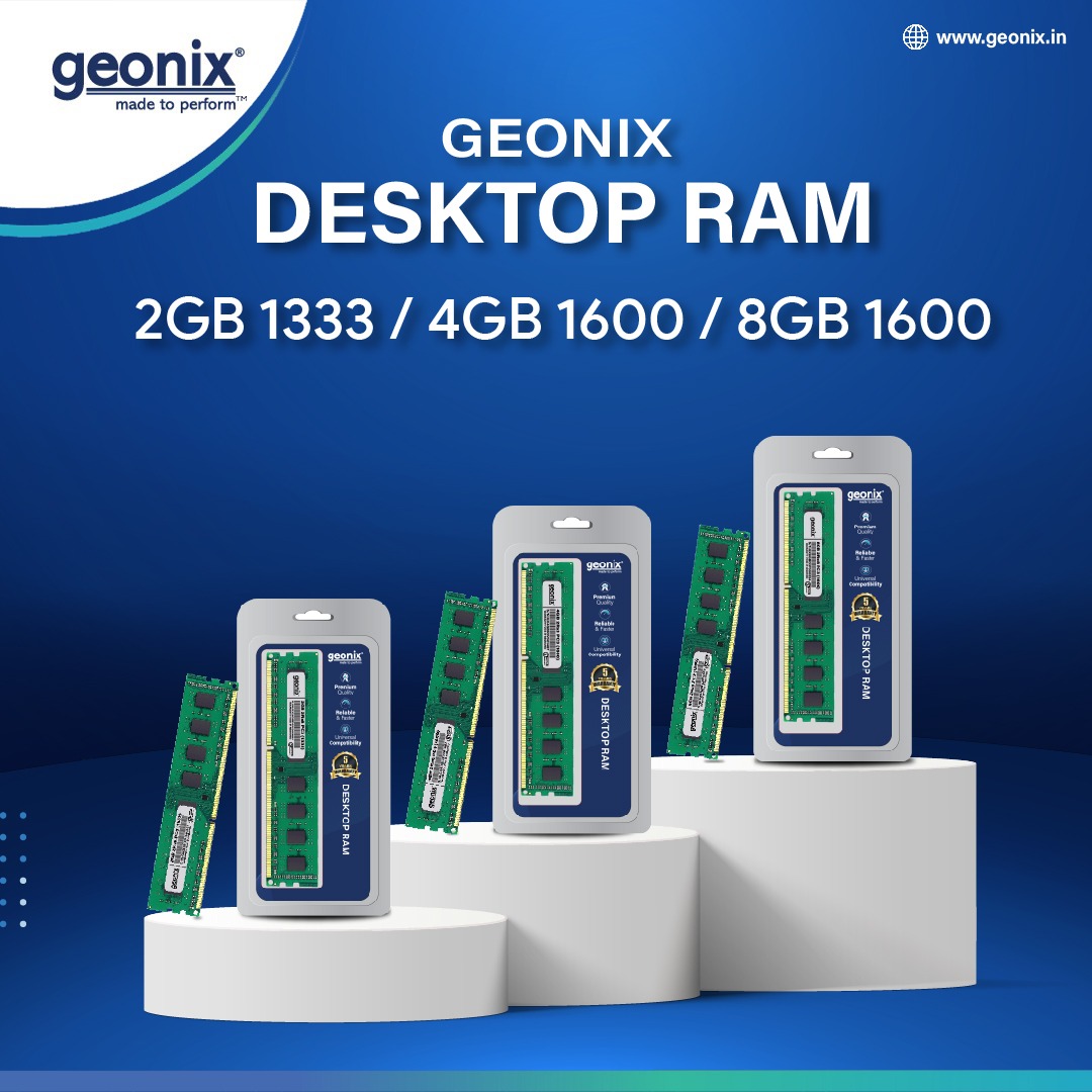 Buy High Performance Desktop Ram Online   Shop Now 16775885988