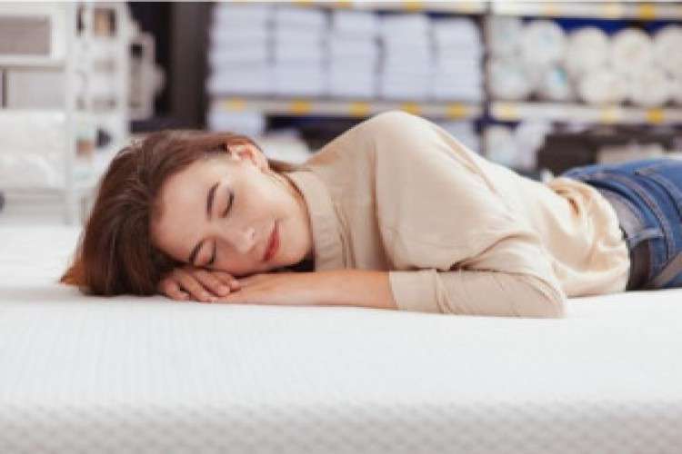 Buy Latex Mattress Online At Best Price In India 8934569