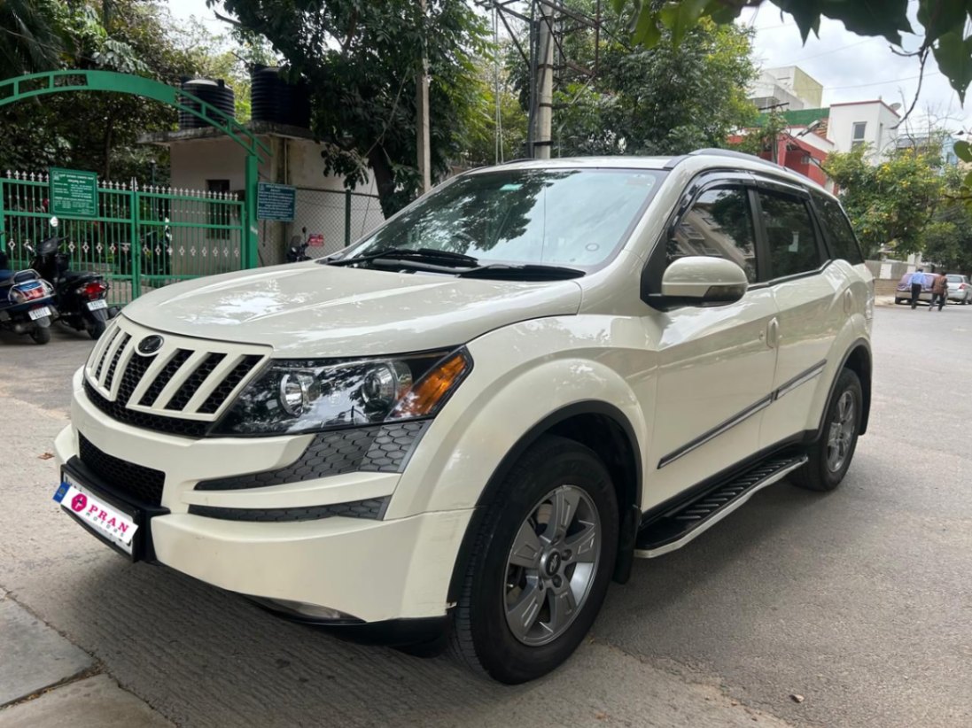 Buy Mahindra Used Cars In Bangalore 17322595115