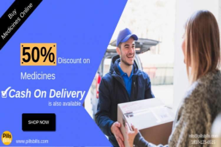 Buy Medicine Online In India And Pay Via Cash On Delivery 4212200