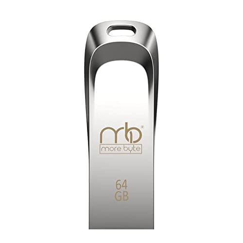 Buy New Morebyte Pendrive Morebyte 16641778204