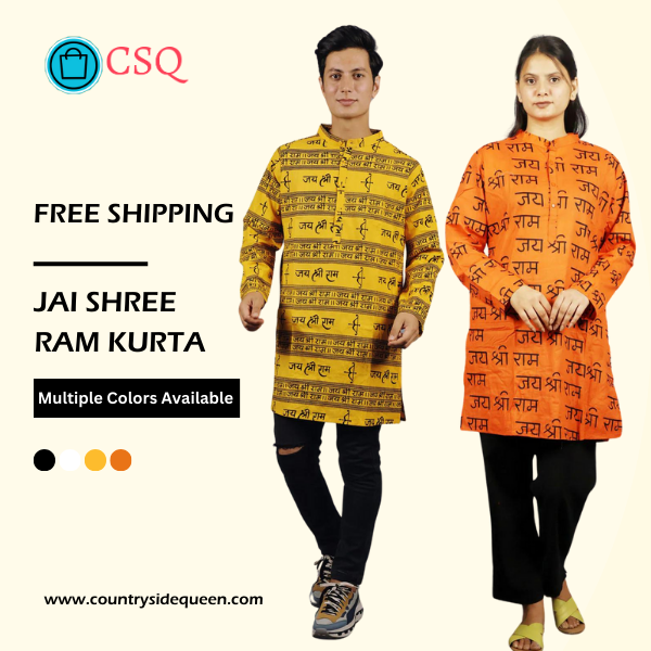 Buy Online Spiritual Clothing Products In India Latest Collection 17214785480