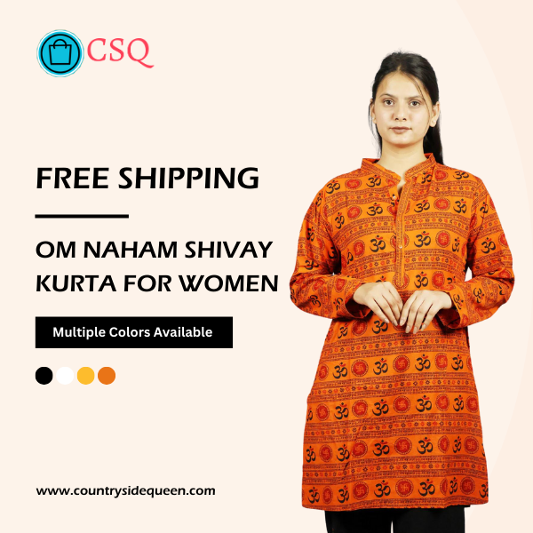 Buy Online Spiritual Clothing Products In India Latest Collection 17214785486