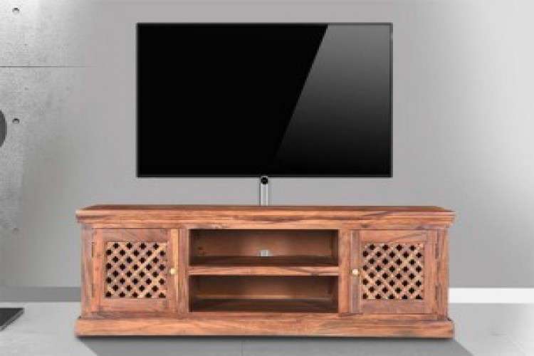 Buy Online Tv Unit Furniture At Affordable Price From Woodenalley 588040