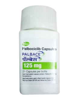 Buy Palbace Tablet At Gandhi Medicos 17231010398