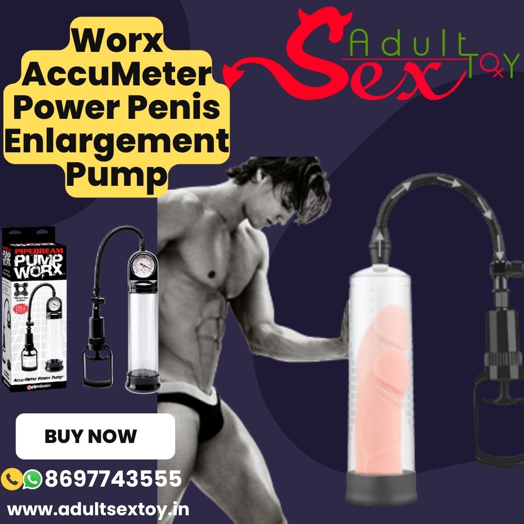 Buy Penis Enlargement Pump For Men 17279529608