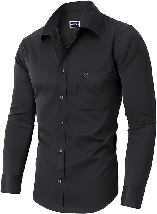 Buy Premium Formal Shirt For Men From Xjarvis 17248493494