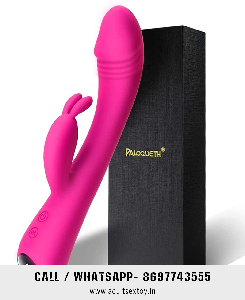 Buy Premium Rabbit Vibrators For Women 17302785233