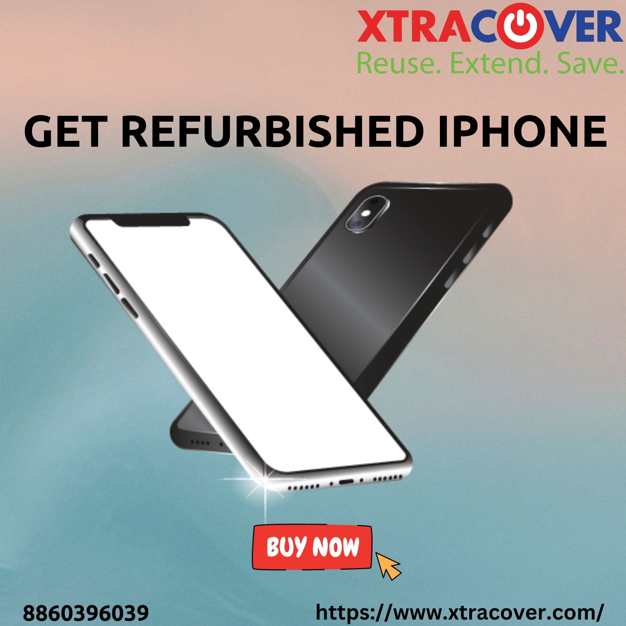 Buy Second Hand Iphone From Xtracover 16875941178