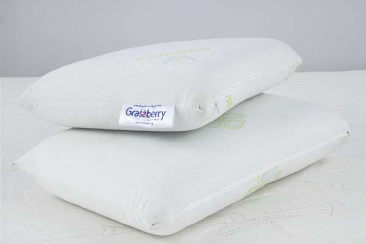 Buy Soft Pillow At Grassberry 16412919711