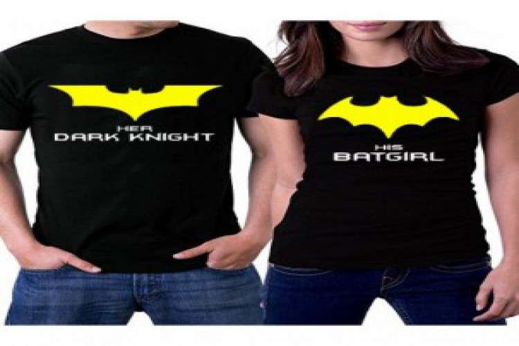 Buy T Shirts For Men And Women Online In India 2208815