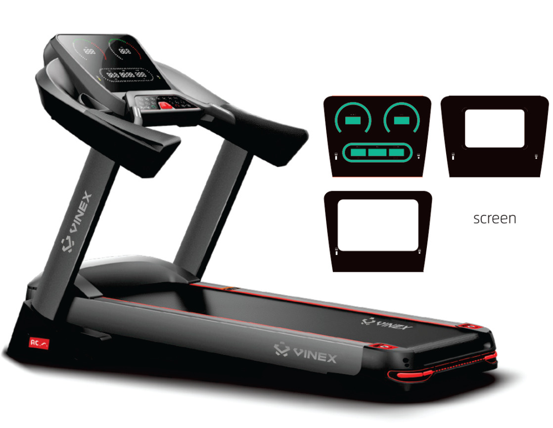 Buy Treadmills At Best Price In India 17285553381