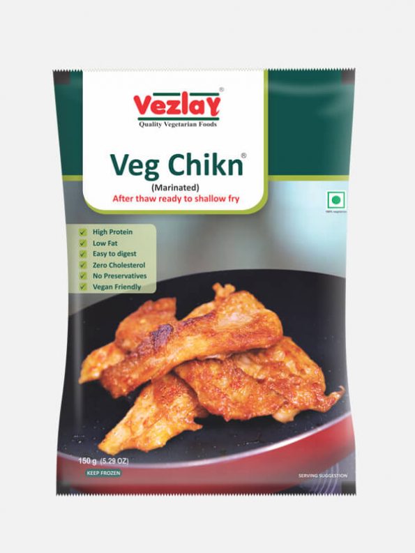 Buy Veg Chicken Online 16794871758