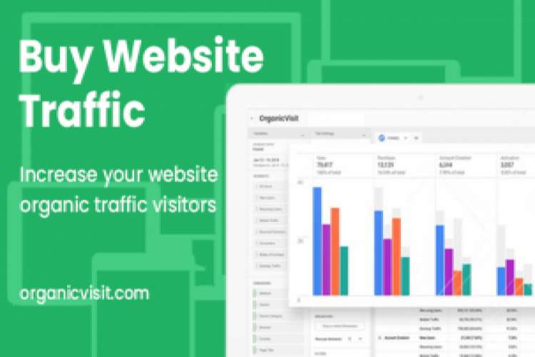 Buy Website Traffic That Converts Into Leads And Customers 3149916