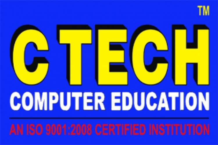 C Tech Computer Education 2342173