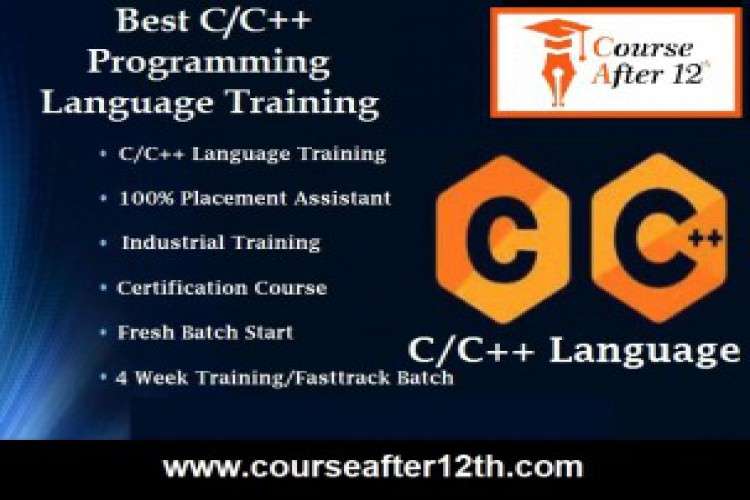 C Training In Delhi Full Details 8994889