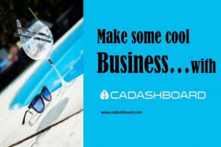 Ca Management Practice   Cadashboard 840037