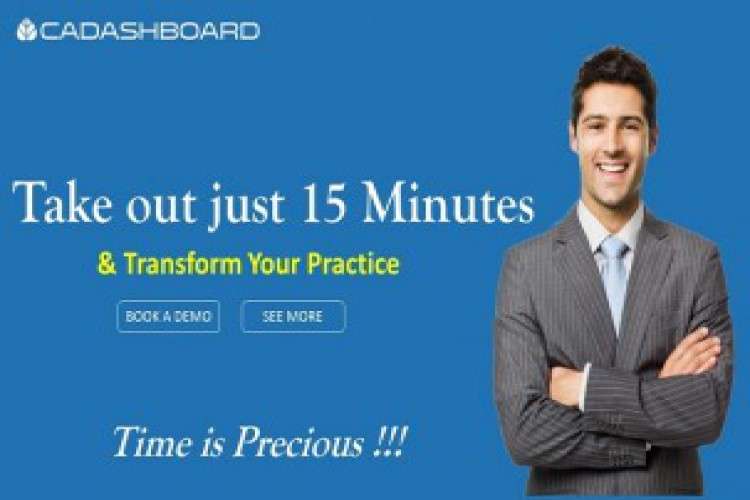 Ca Office Automation Software   Cadashboard 6656306